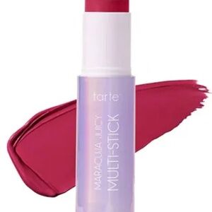 tarte maracuja cream blush stick